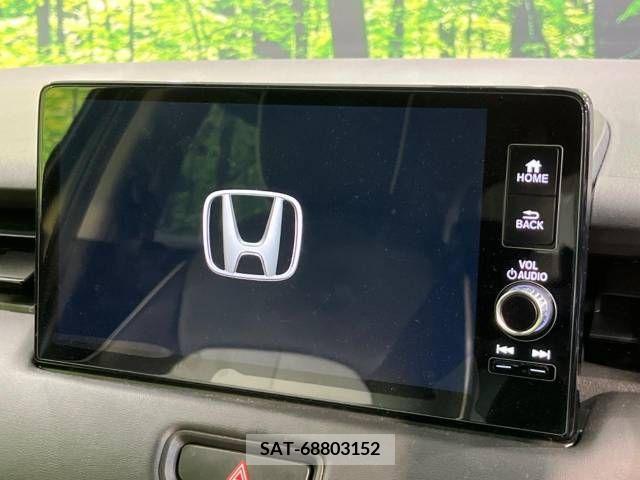 Honda VEZEL 2022-05 217738-2