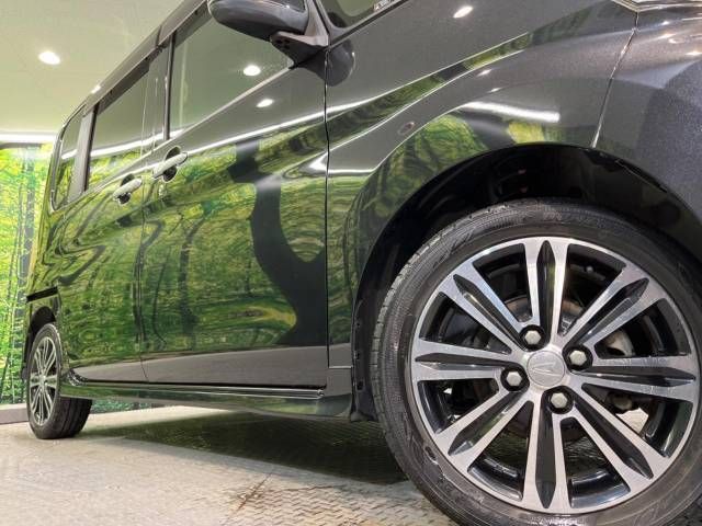Daihatsu TANTO CUSTOM 2014-11 181847-13
