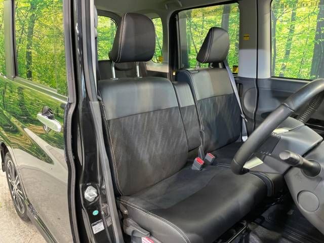 Daihatsu TANTO CUSTOM 2014-11 181847-8