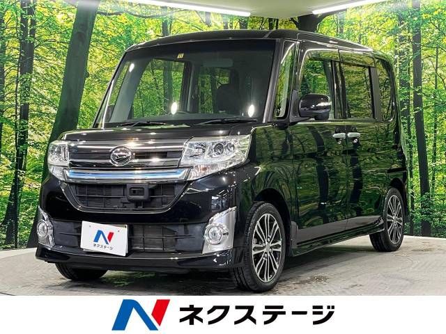 Daihatsu TANTO CUSTOM 2014-11 181847-0