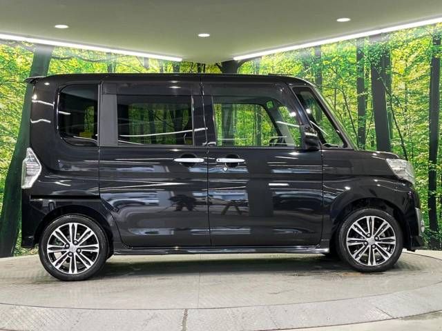 Daihatsu TANTO CUSTOM 2014-11 181847-16