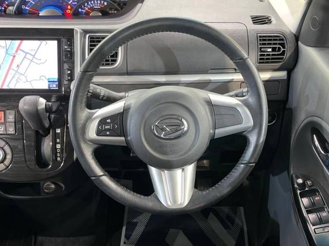 Daihatsu TANTO CUSTOM 2014-11 181847-11