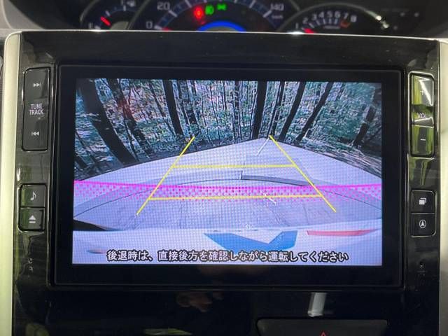 Daihatsu TANTO CUSTOM 2014-11 181847-3