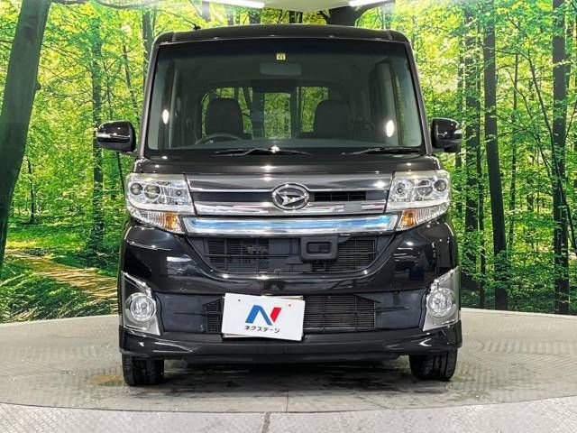 Daihatsu TANTO CUSTOM 2014-11 181847-14