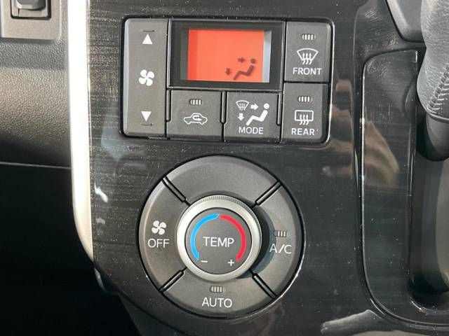 Daihatsu TANTO CUSTOM 2014-11 181847-6