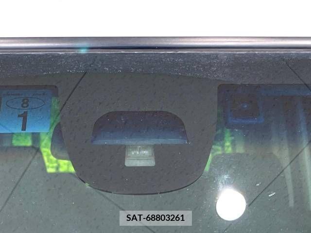 Honda N BOX CUSTOM 2015-01 306581-4