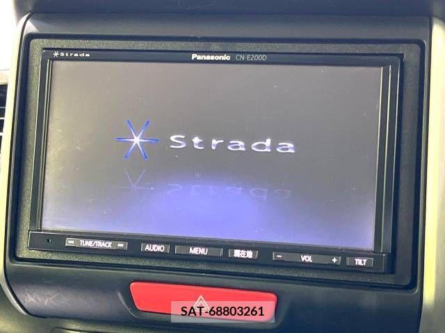 Honda N BOX CUSTOM 2015-01 306581-2