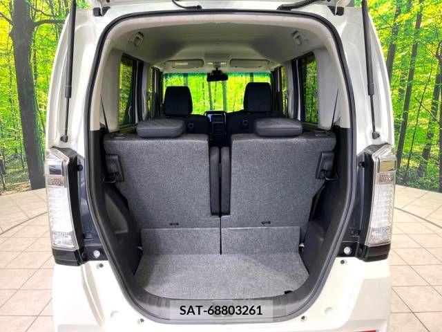 Honda N BOX CUSTOM 2015-01 306581-10