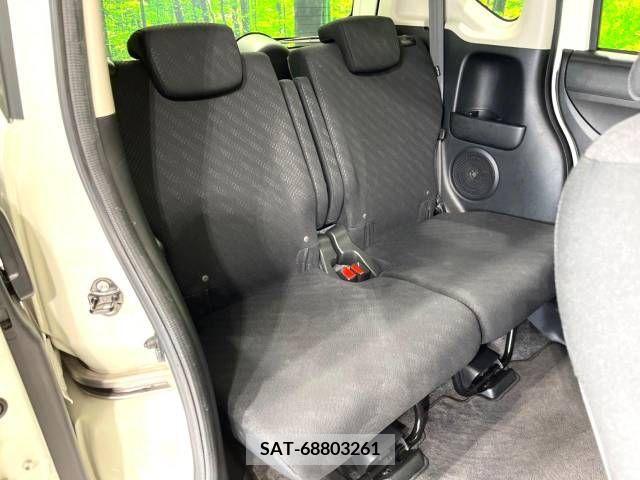 Honda N BOX CUSTOM 2015-01 306581-9