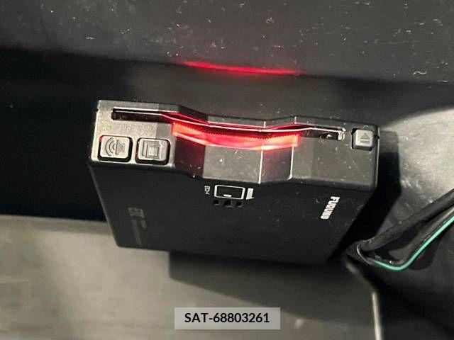 Honda N BOX CUSTOM 2015-01 306581-7