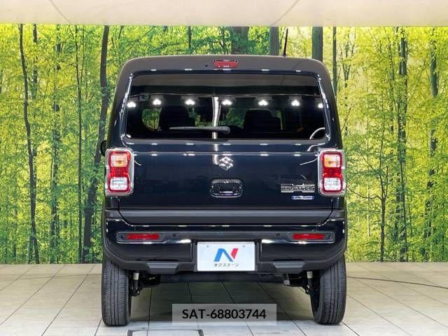 Suzuki HUSTLER 2020-07 272447-15