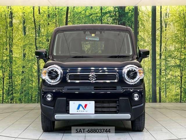 Suzuki HUSTLER 2020-07 272447-14