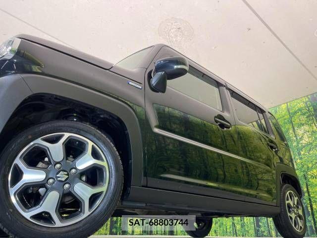 Suzuki HUSTLER 2020-07 272447-13