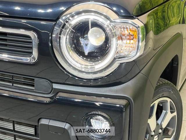 Suzuki HUSTLER 2020-07 272447-12