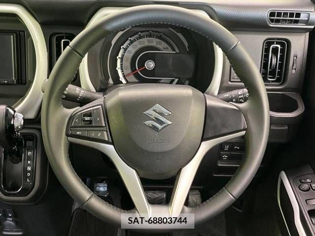 Suzuki HUSTLER 2020-07 272447-11