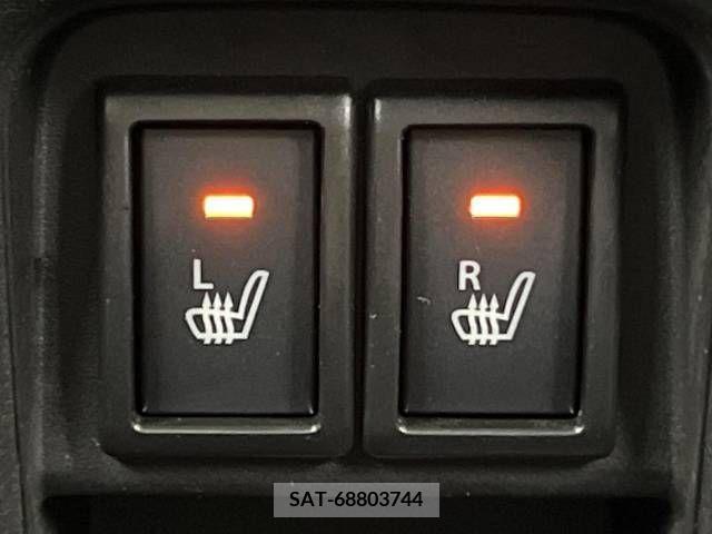 Suzuki HUSTLER 2020-07 272447-5