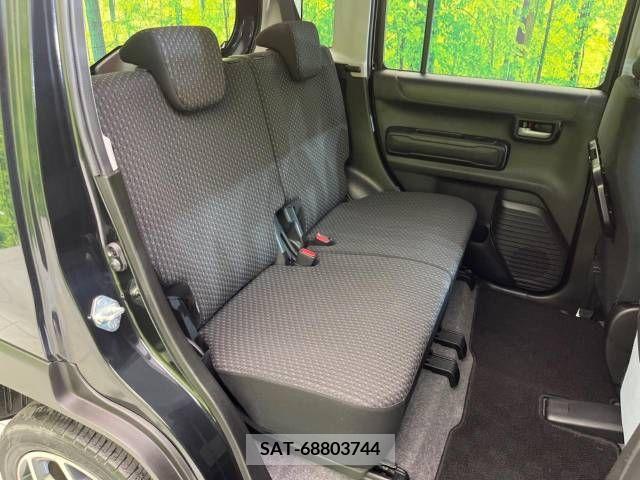 Suzuki HUSTLER 2020-07 272447-9
