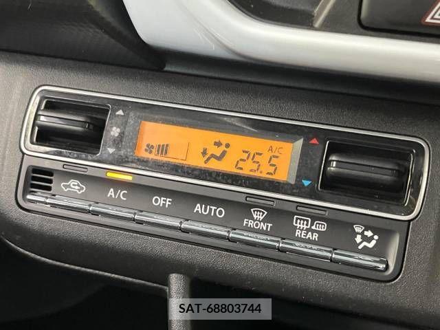 Suzuki HUSTLER 2020-07 272447-6