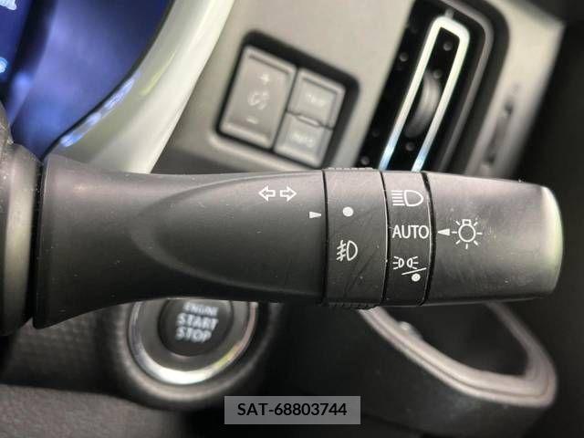 Suzuki HUSTLER 2020-07 272447-7