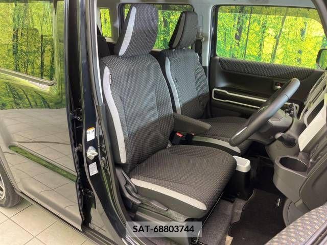 Suzuki HUSTLER 2020-07 272447-8