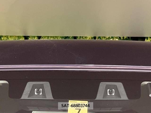 Suzuki HUSTLER 2020-07 272447-4