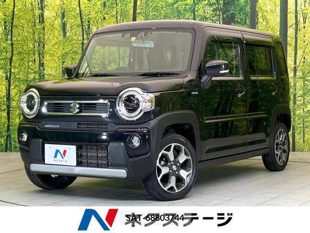 Suzuki HUSTLER 2020-07 272447-0