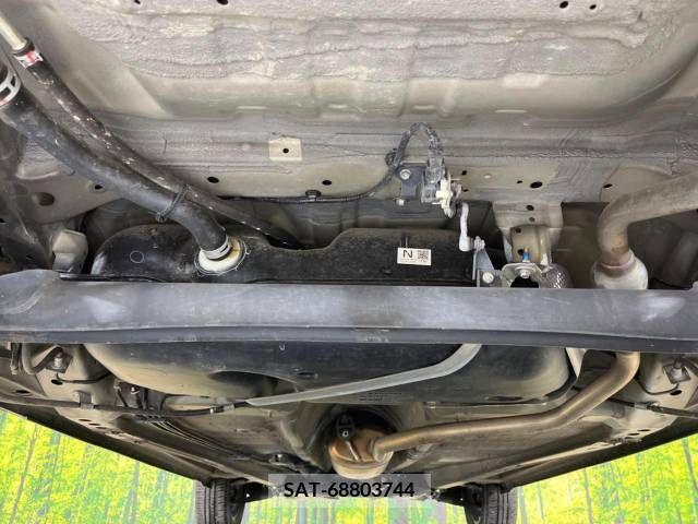 Suzuki HUSTLER 2020-07 272447-19