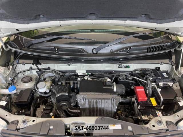 Suzuki HUSTLER 2020-07 272447-18