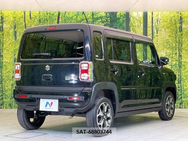 Suzuki HUSTLER 2020-07 272447-17
