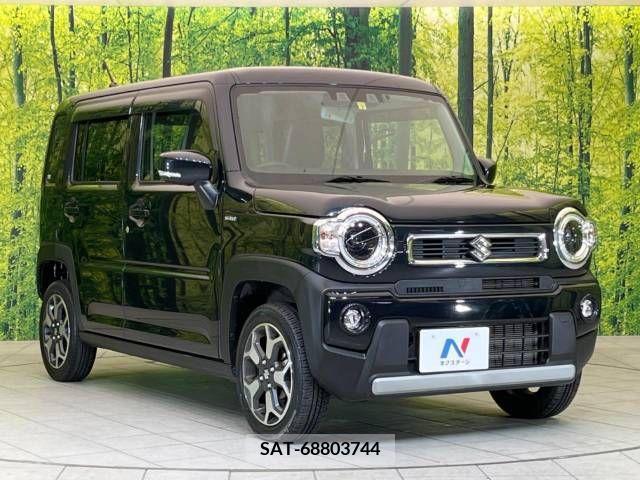 Suzuki HUSTLER 2020-07 272447-16
