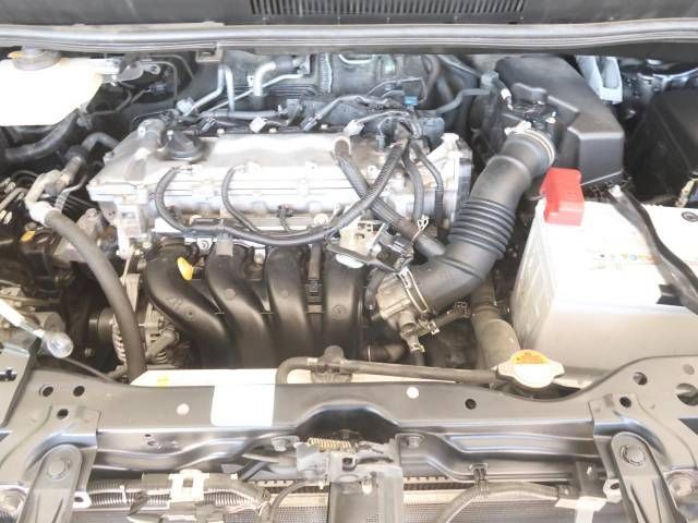 Toyota VOXY 2016-11 12941-18