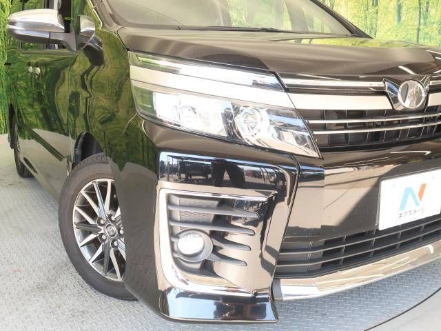 Toyota VOXY 2016-11 12941-13