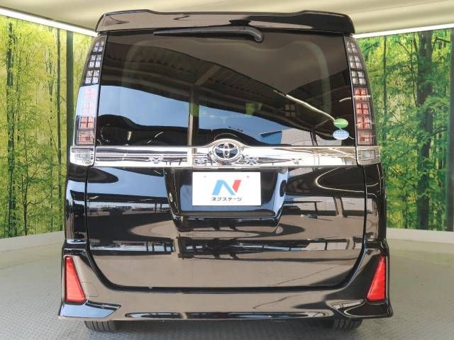 Toyota VOXY 2016-11 12941-16