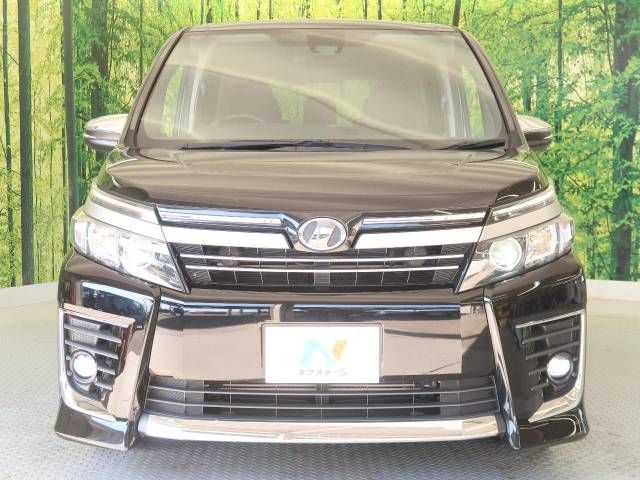 Toyota VOXY 2016-11 12941-15