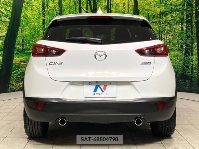 Mazda CX-3 2015-05 295601-15