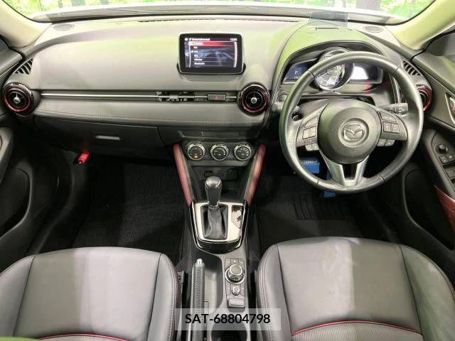 Mazda CX-3 2015-05 295601-1