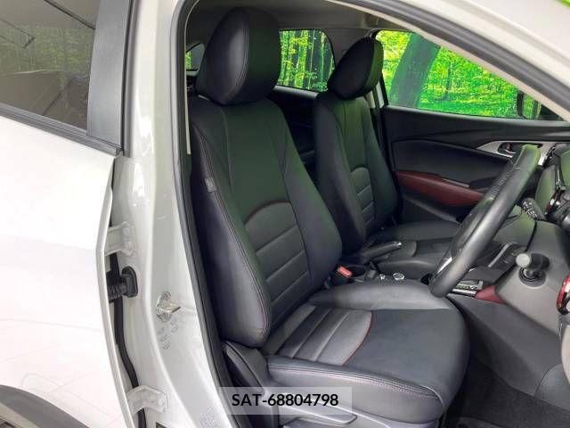 Mazda CX-3 2015-05 295601-8