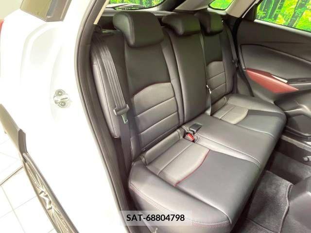 Mazda CX-3 2015-05 295601-9