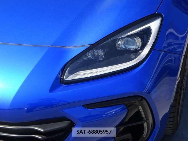 Subaru BRZ 2021-10 263264-3