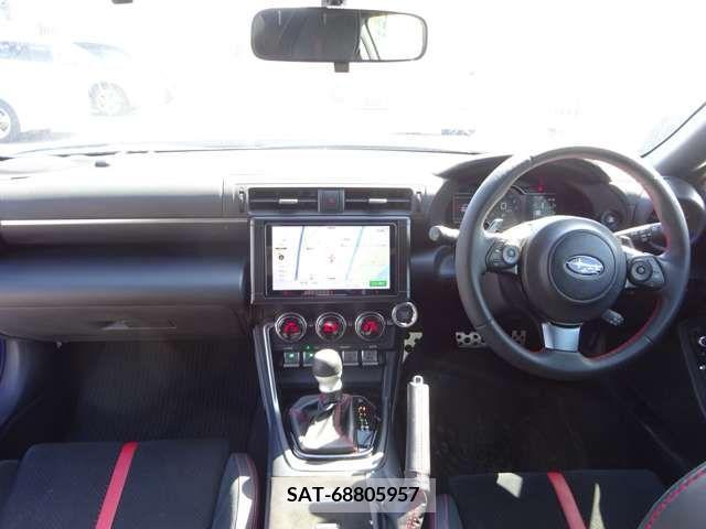 Subaru BRZ 2021-10 263264-1