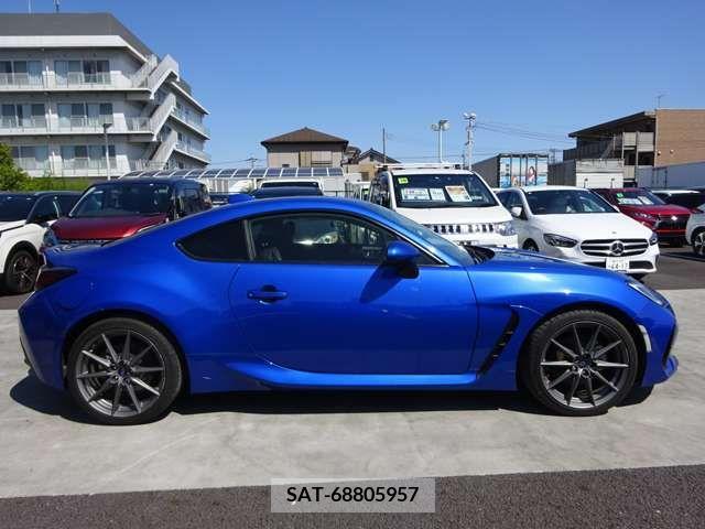 Subaru BRZ 2021-10 263264-15