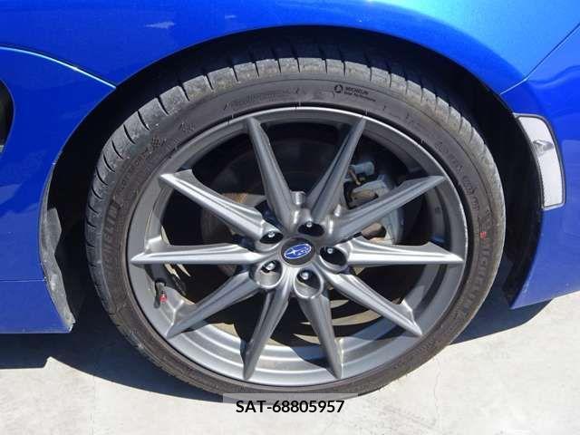 Subaru BRZ 2021-10 263264-14