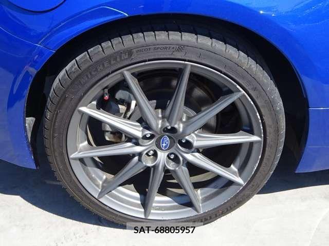 Subaru BRZ 2021-10 263264-13