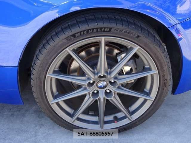 Subaru BRZ 2021-10 263264-12