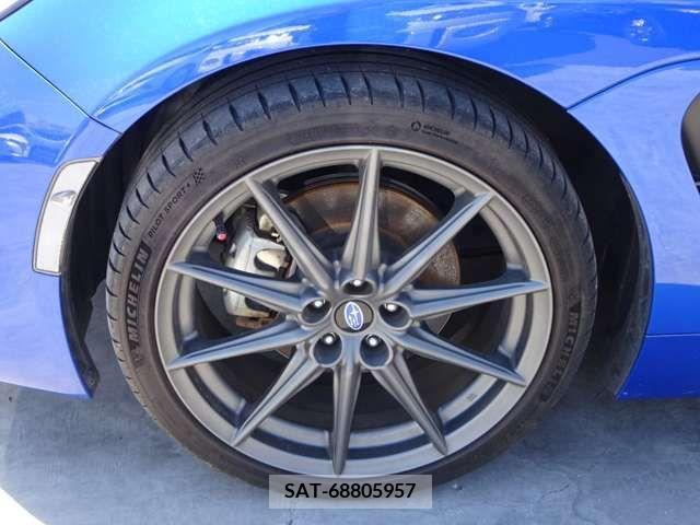 Subaru BRZ 2021-10 263264-11