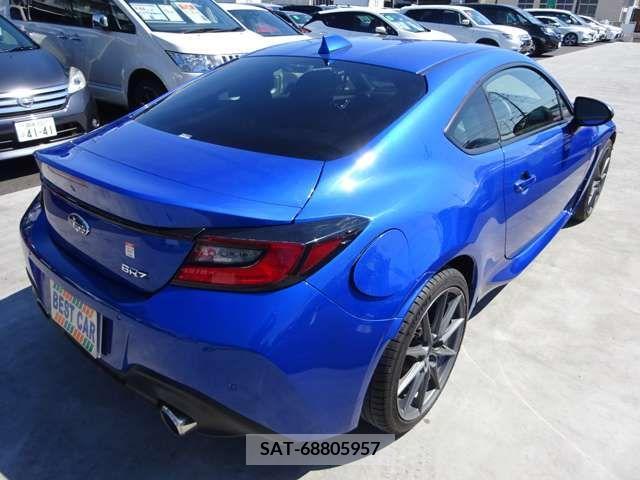 Subaru BRZ 2021-10 263264-7