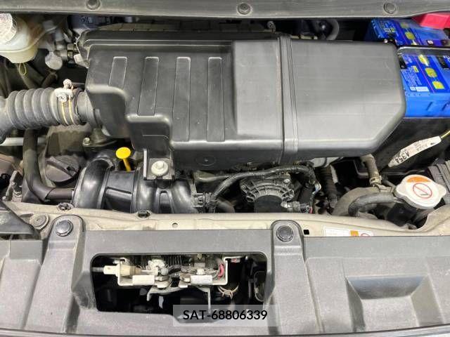 Nissan DAYZ 2017-05 266669-18