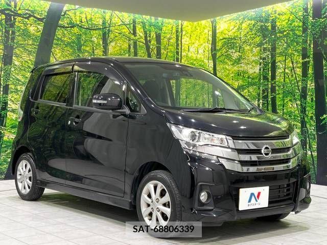 Nissan DAYZ 2017-05 266669-16