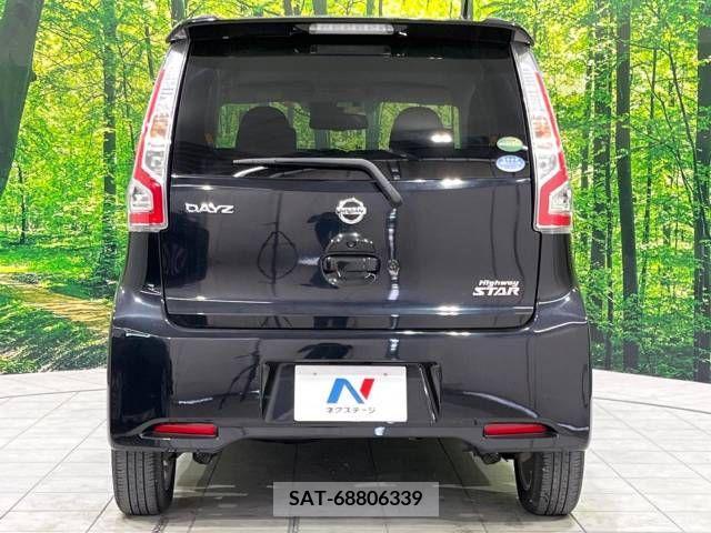 Nissan DAYZ 2017-05 266669-15