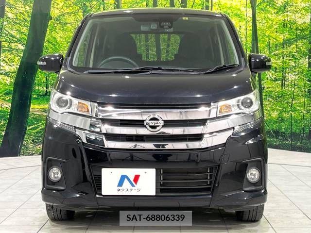Nissan DAYZ 2017-05 266669-14